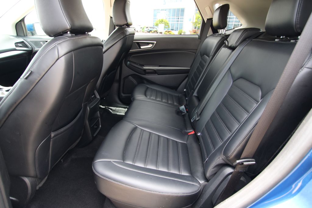 Used 2024 Ford Edge SUV