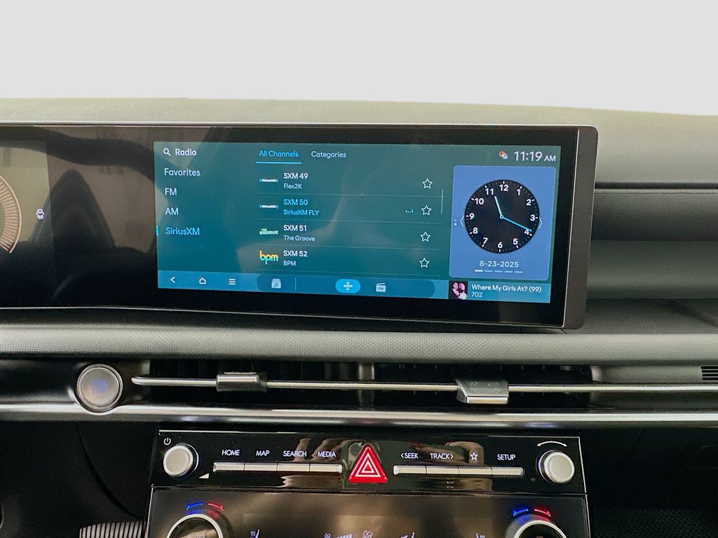 Thumbnail: 2026 Hyundai Tucson - 9