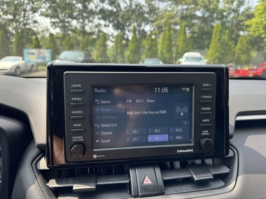 Used 2020 Toyota RAV4 SUV