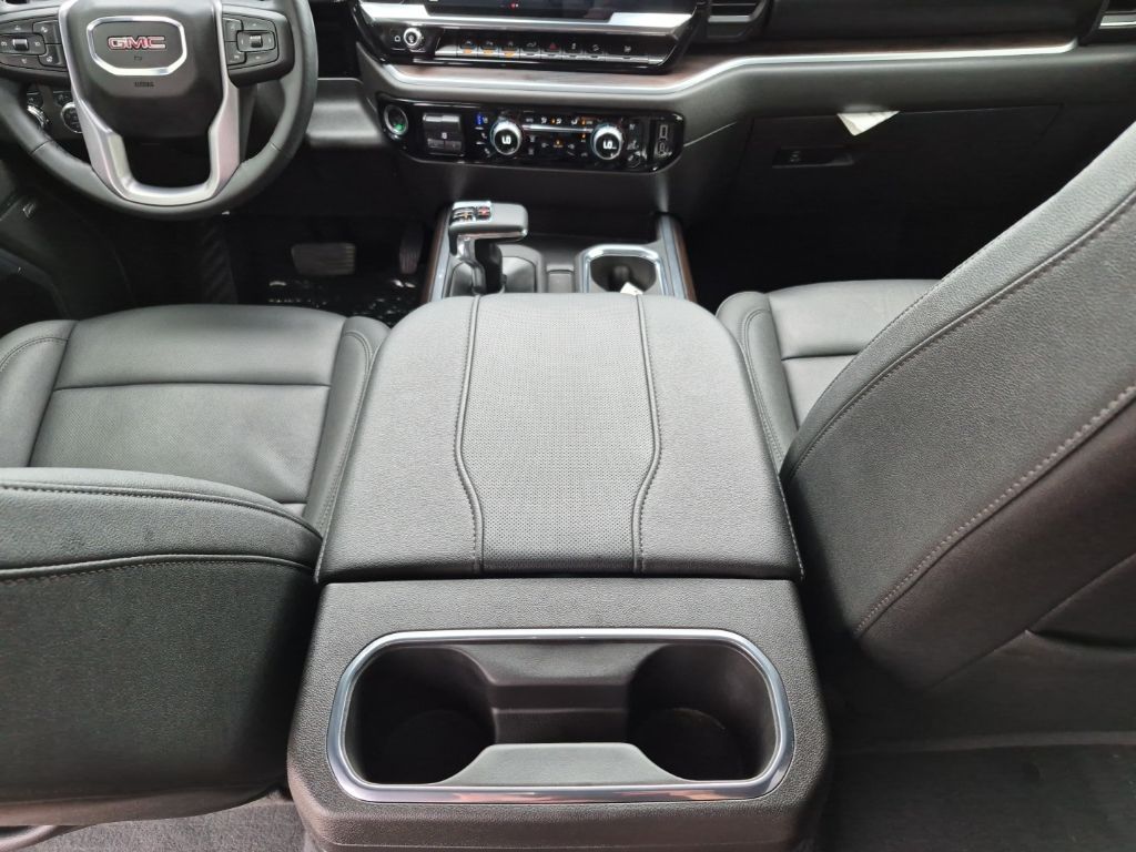 Used Car 2025 Gmc Sierra 1500  Slt For Sale Under $50,000 In Austin, Texas