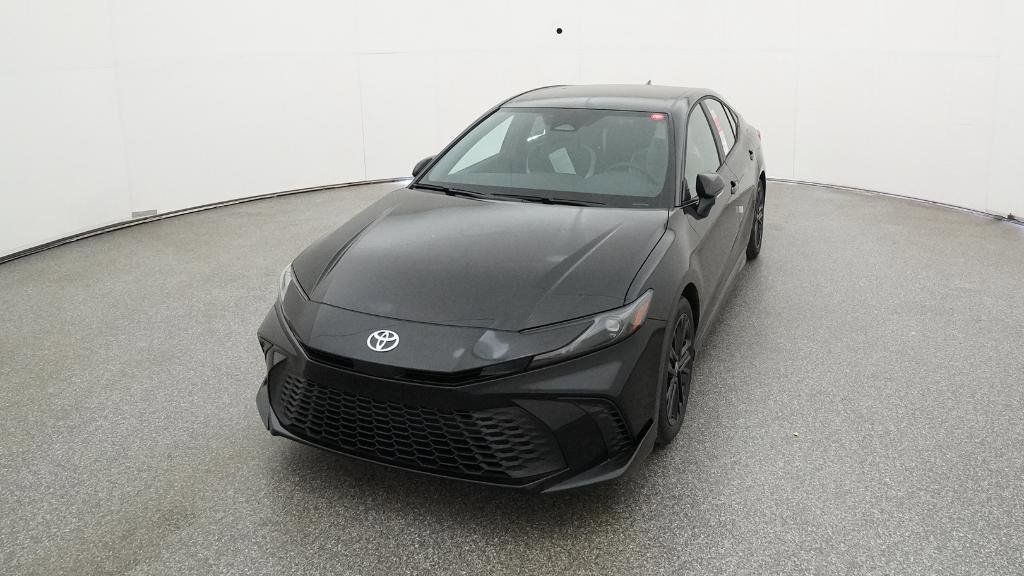 Thumbnail: 2026 Toyota Camry - 22