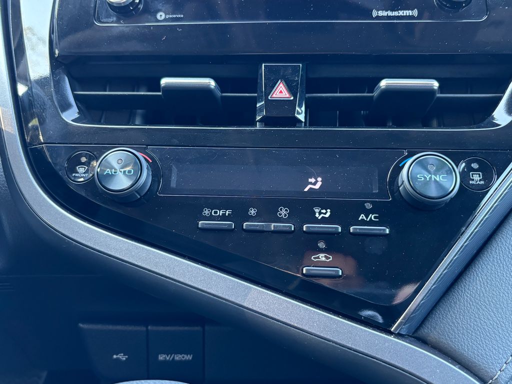 Thumbnail: 2024 Toyota Camry - 15