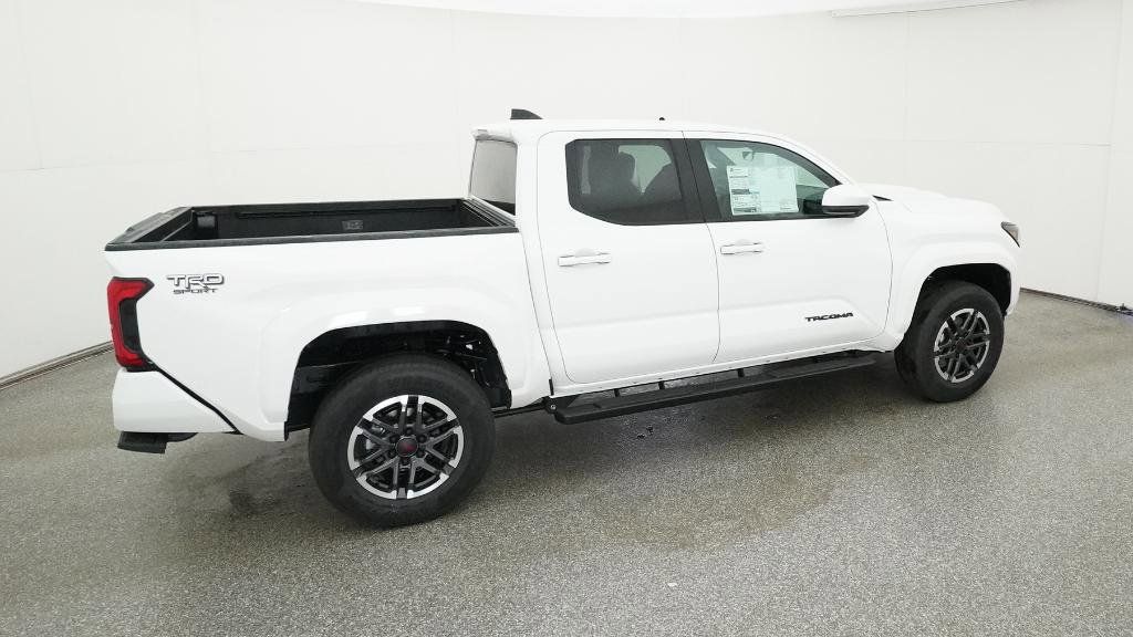 Thumbnail: 2026 Toyota Tacoma - 10