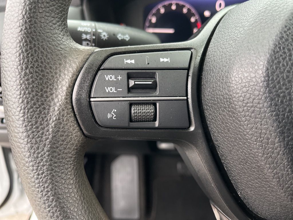 Thumbnail: 2024 Honda Accord - 20