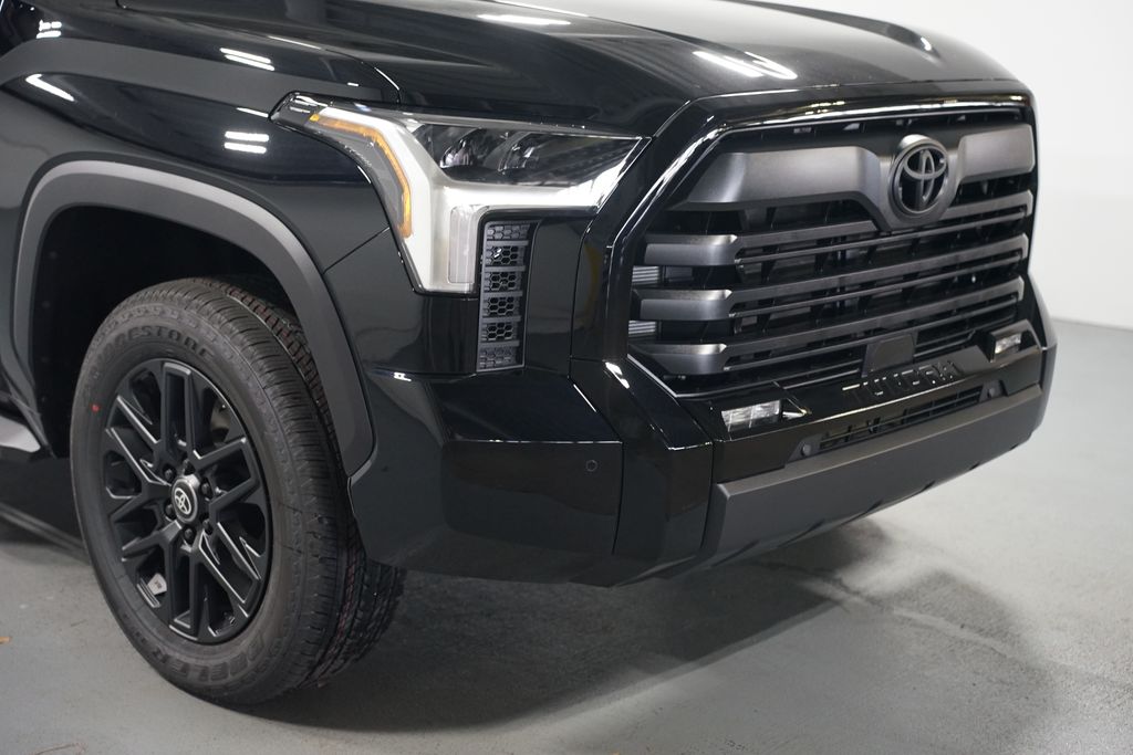 Thumbnail: 2026 Toyota Tundra - 4