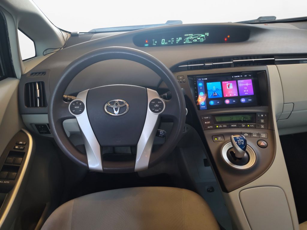 Used Car 2011 Toyota Prius  One For Sale In Austin, Texas