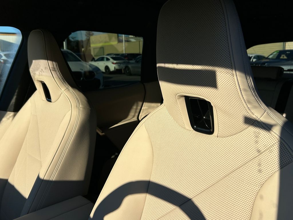 Thumbnail: 2026 BMW iX - 14