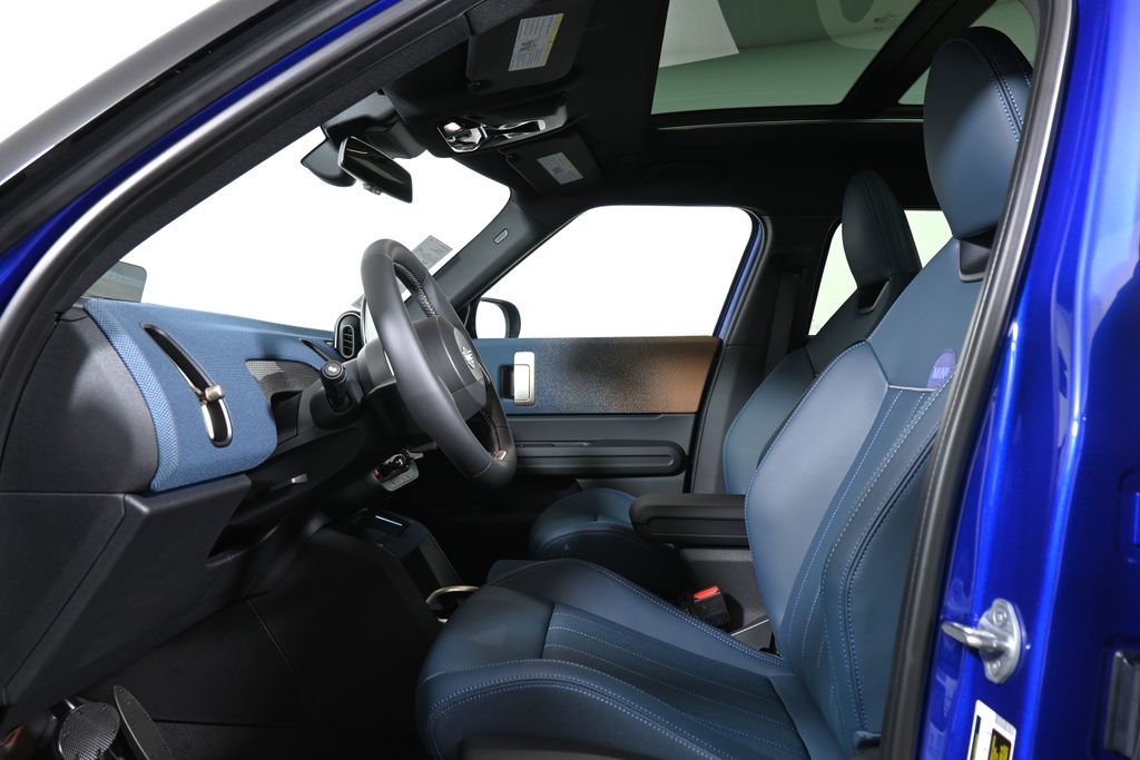 Thumbnail: 2025 MINI Cooper Countryman - 3