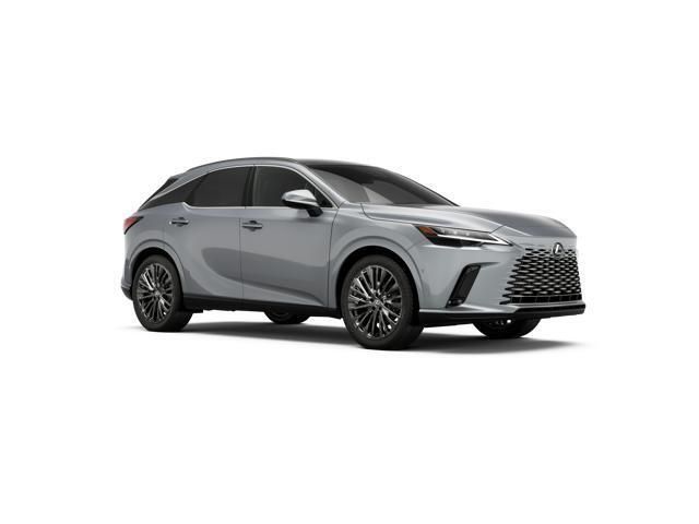 Thumbnail: 2026 Lexus RX - 25
