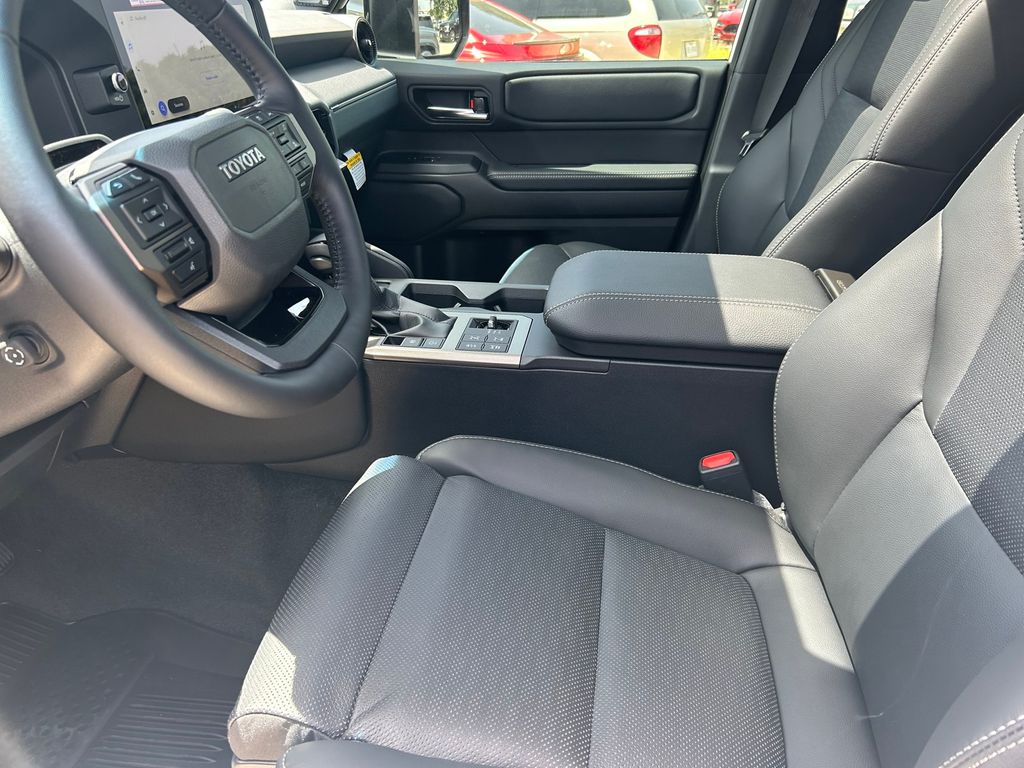 Used 2026 Toyota Land Cruiser SUV