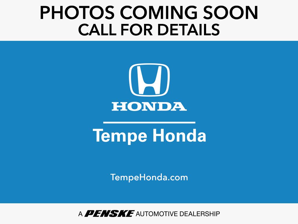 2025 Honda Civic Si -
                Tempe, AZ