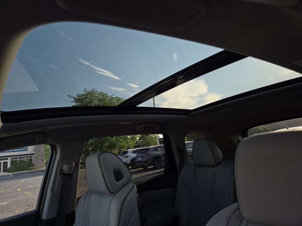 New 2026 Acura MDX For Sale in Fort Wayne, IN
