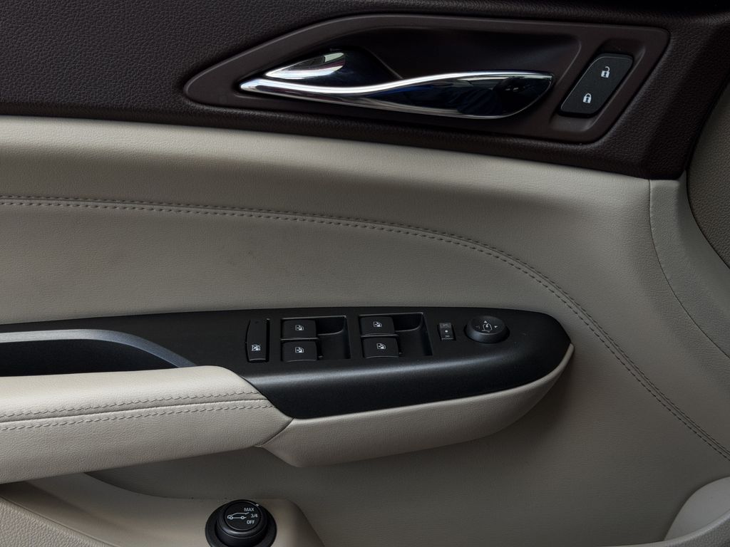 Used 2012 Cadillac SRX SUV