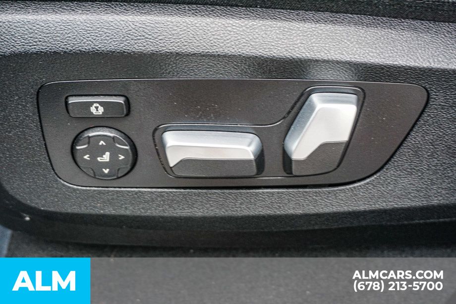 2024 BMW X6 40i - Photo 53