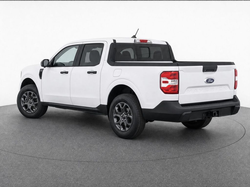 New 2026 Oxford White Ford XL image 4