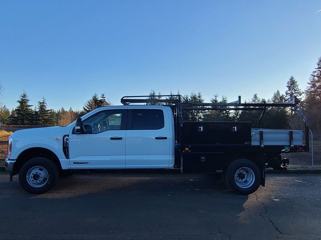 2024 Ford F-350SD XL