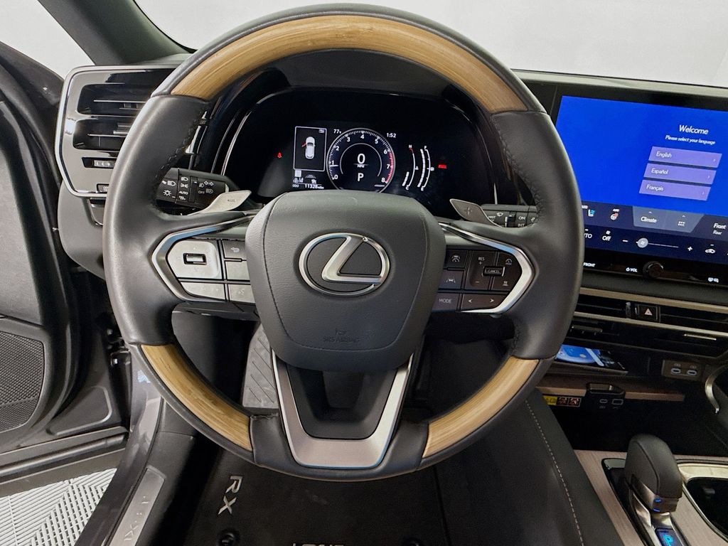 2024 Lexus RX 350 Premium 11