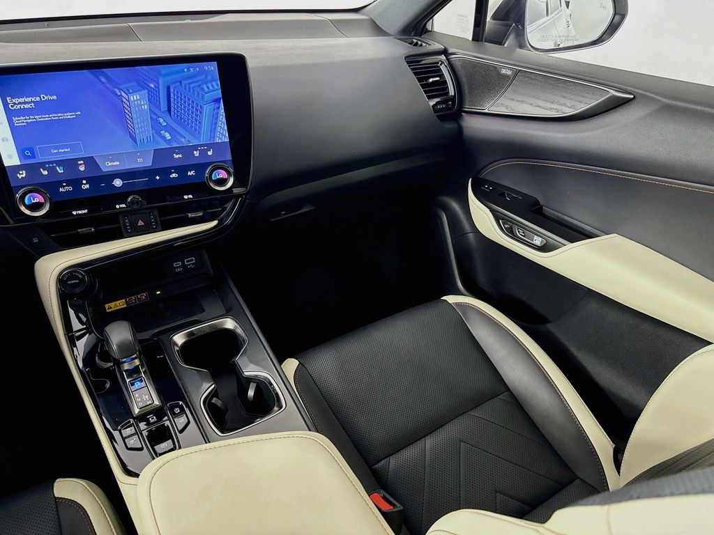 Thumbnail: 2023 Lexus NX - 24