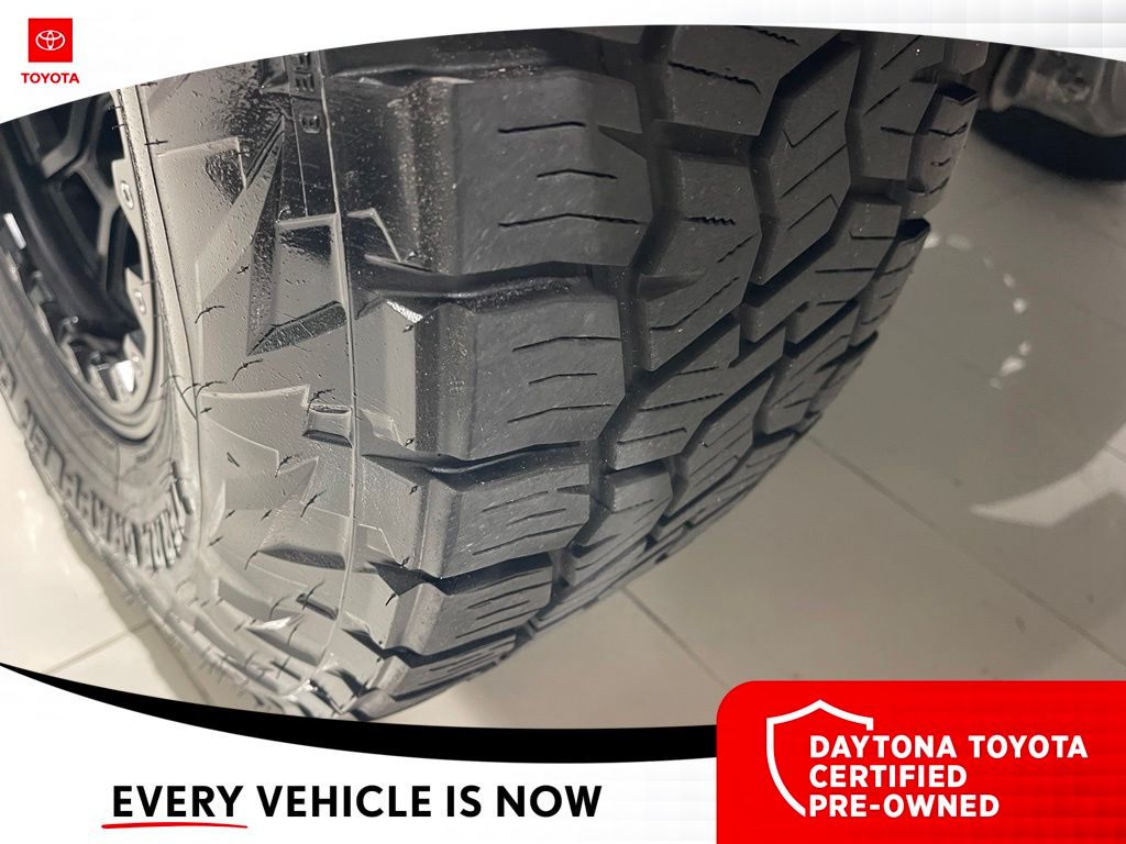 Used 2023 Toyota Tacoma Truck