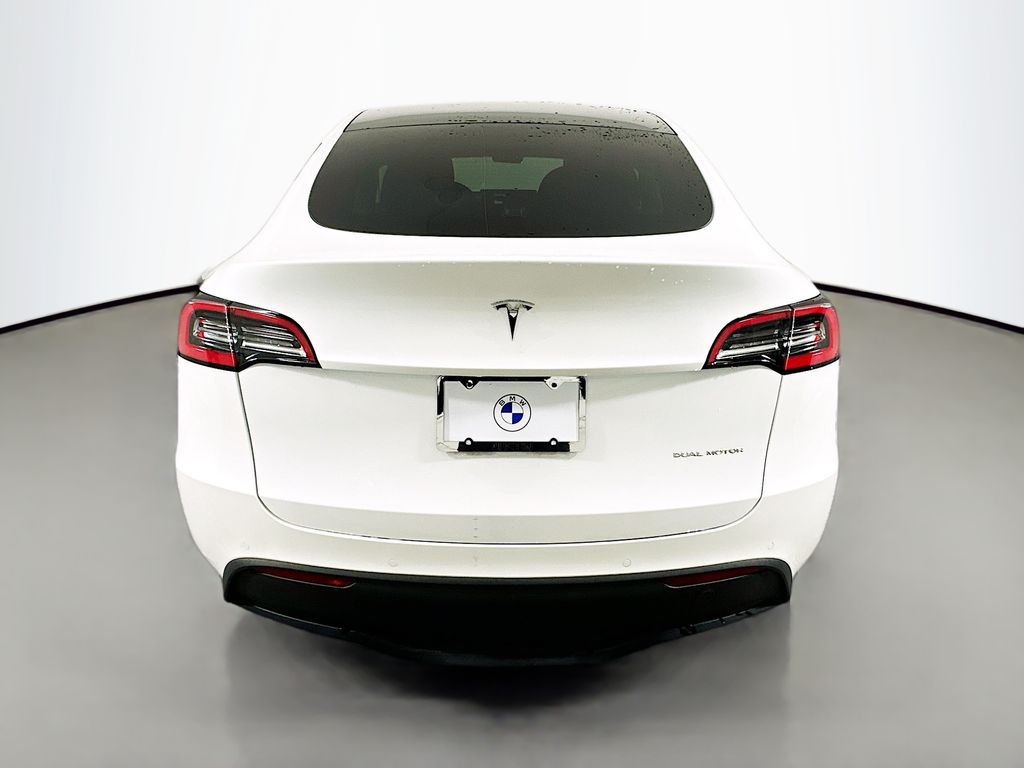 2021 Tesla Model Y Long Range 6