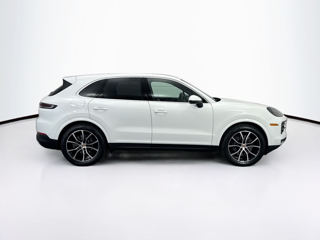 Thumbnail: 2025 Porsche Cayenne - 8
