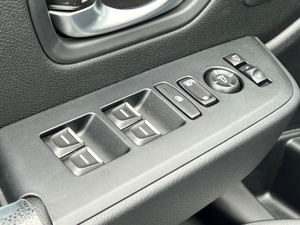 2026 Honda Passport AWD TrailSport Elite Blackout