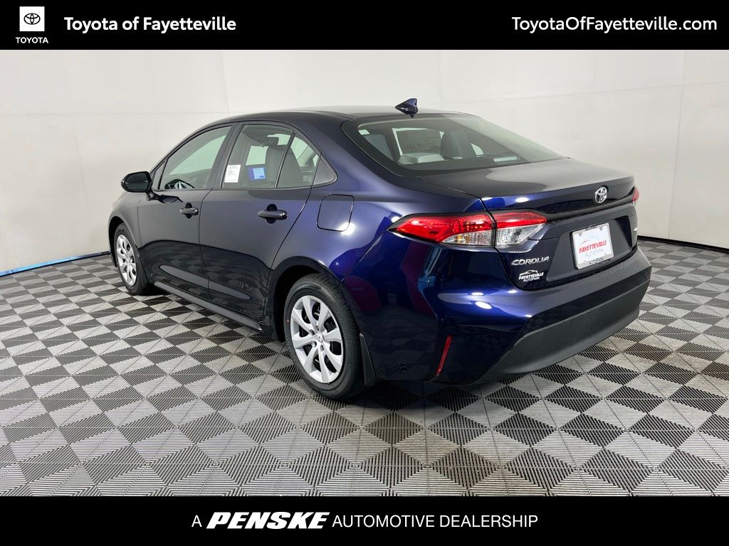 Thumbnail: 2026 Toyota Corolla - 3