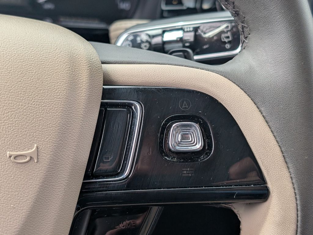 used 2022 Lincoln Corsair car, priced at $25,988