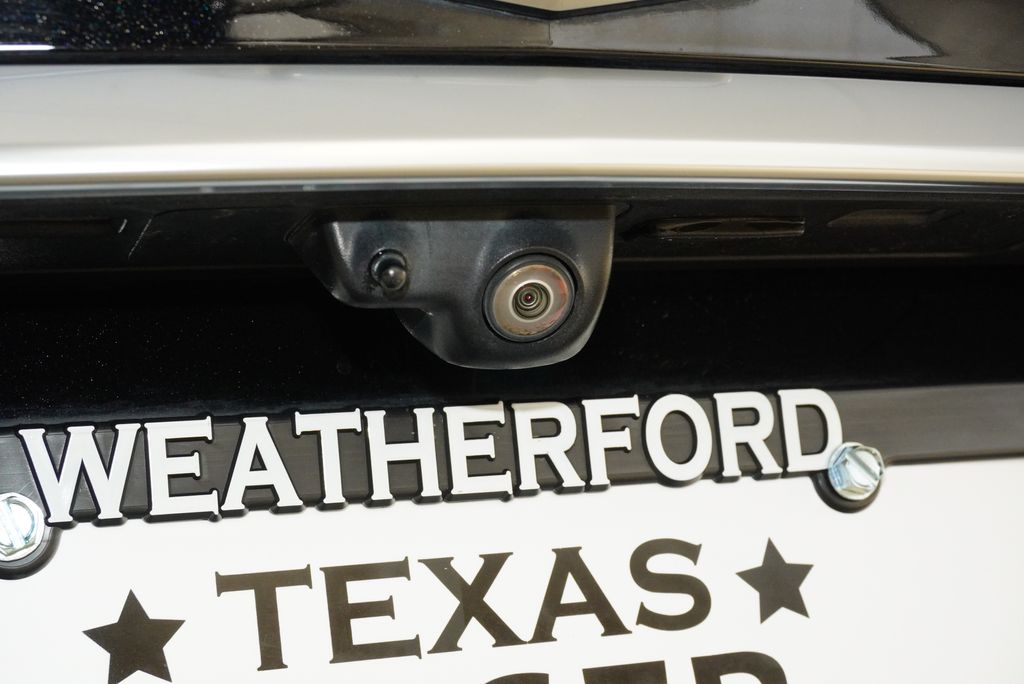 Used Car 2021 Cadillac Xt6  Premium Luxury For Sale Under $25,000 In Weatherford, Texas