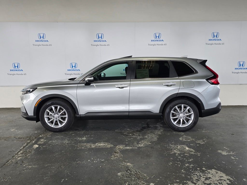 Thumbnail: 2026 Honda CR-V - 4