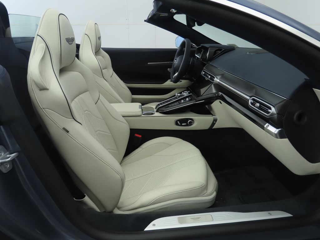Thumbnail: 2026 Aston Martin Vantage - 28