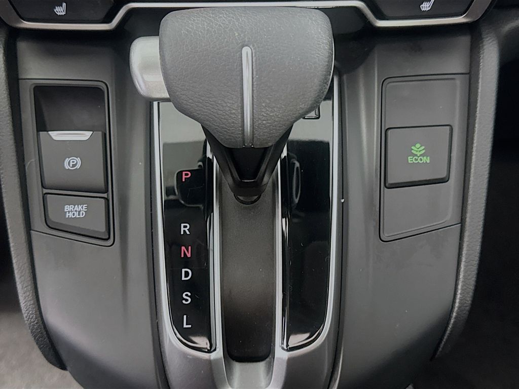 Used Car 2018 Honda Cr-v  Ex For Sale Under $20,000 In Austin, Texas