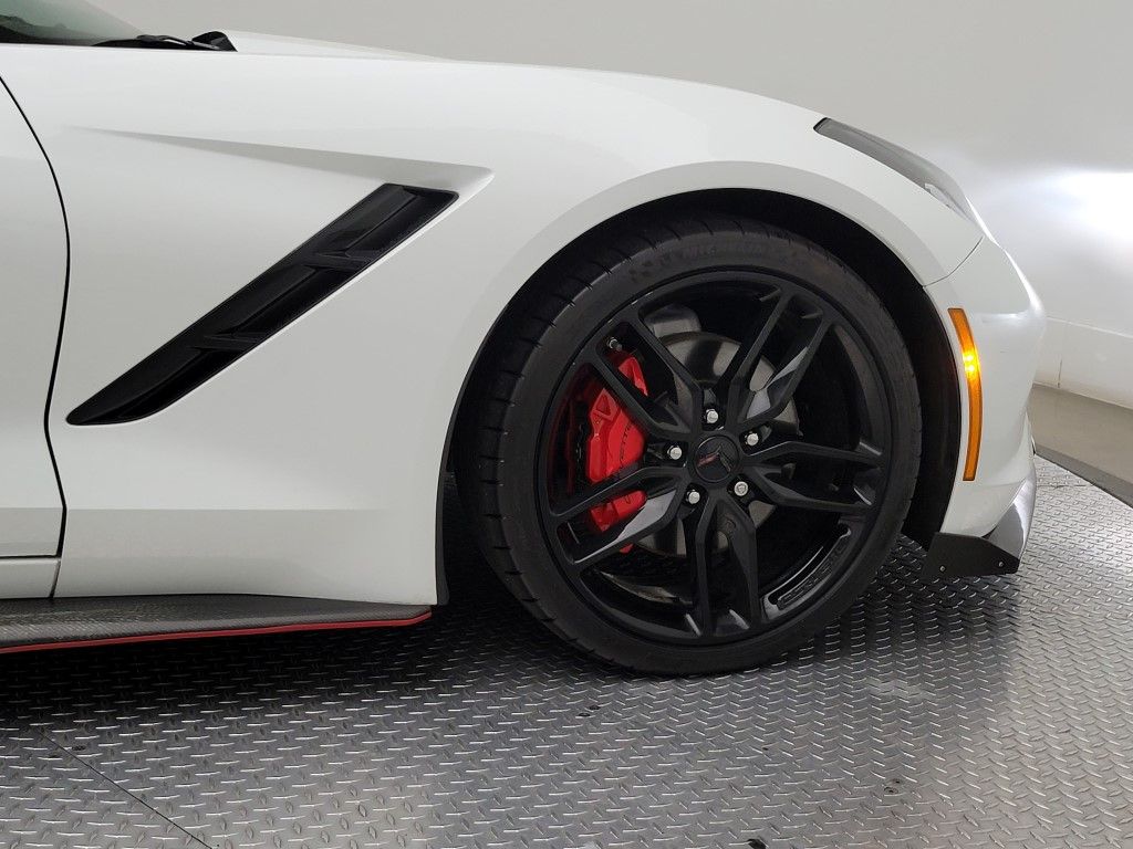 Thumbnail: 2019 Chevrolet Corvette - 10