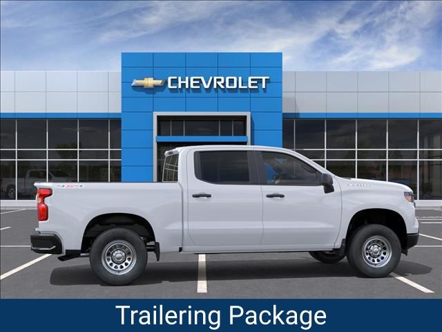 ChevroletSilverado 15005