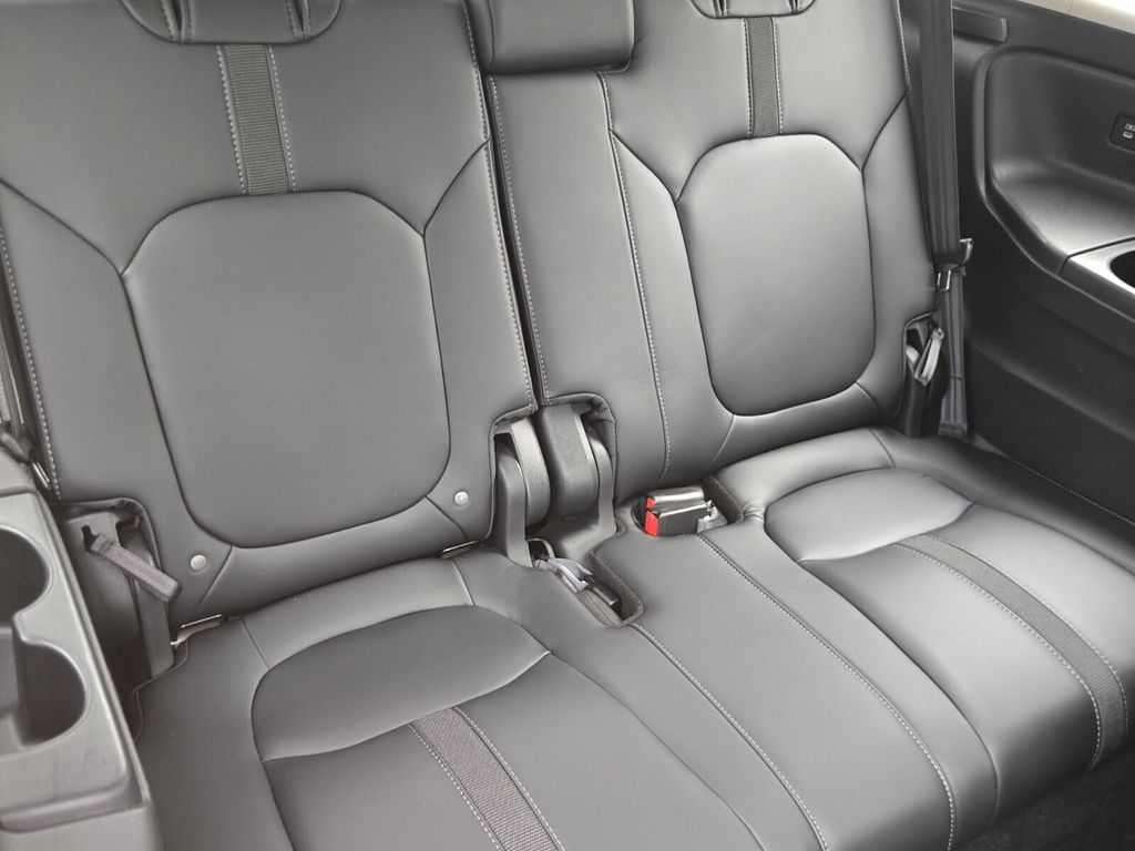 2025 Honda Pilot - $43,708
