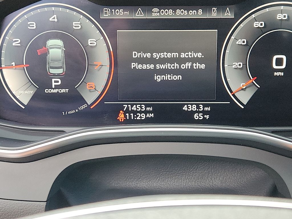 Thumbnail: 2019 Audi A6 - 21