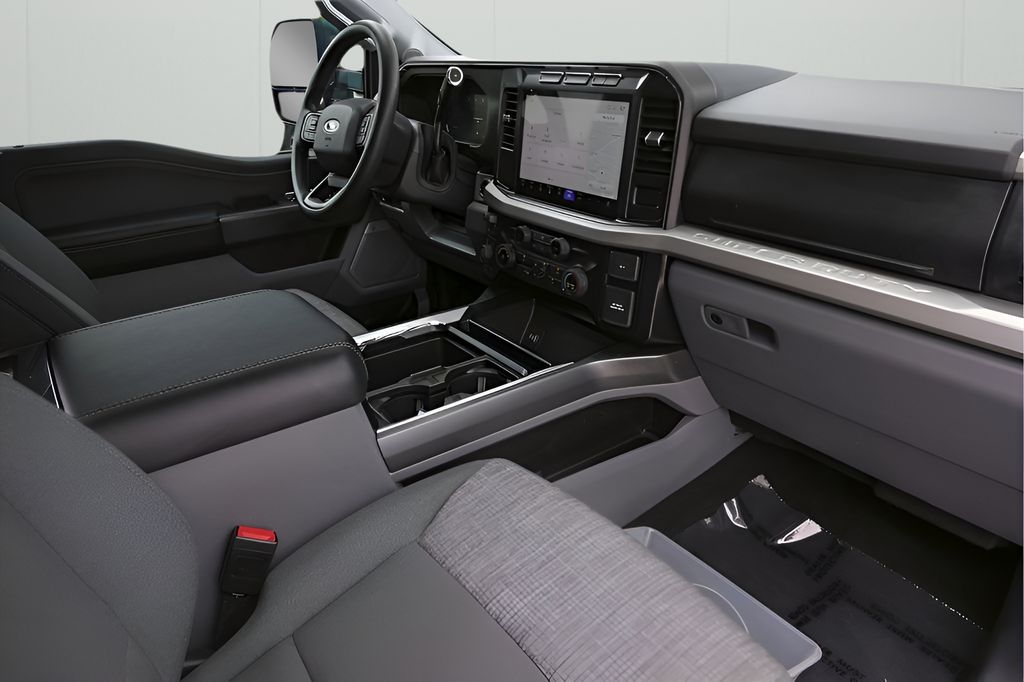 Used Car 2023 Ford F-250sd  Xlt For Sale In Austin, Texas