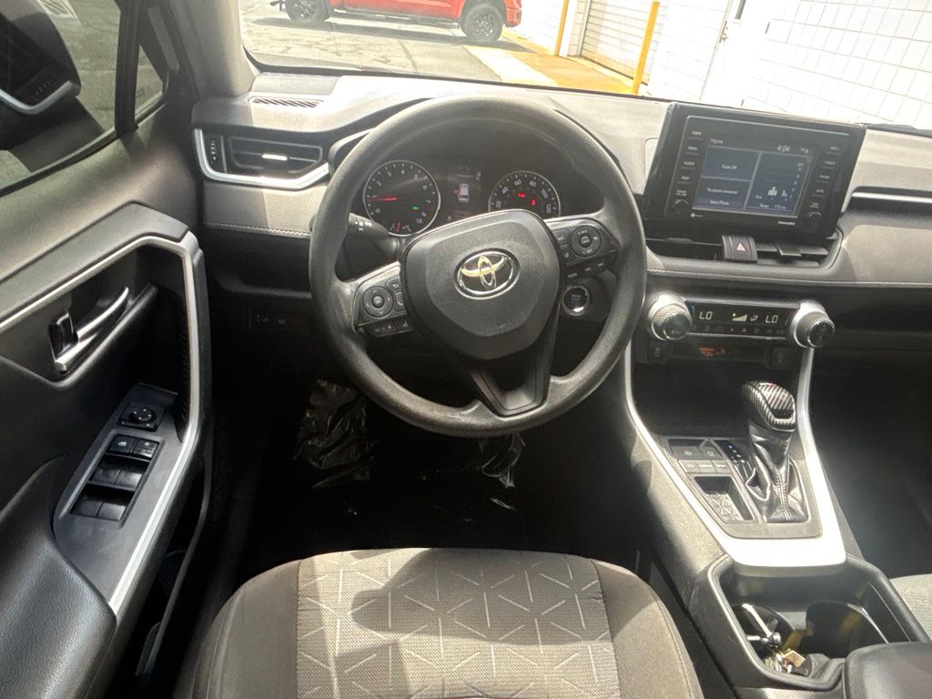 Used 2020 Toyota RAV4 SUV