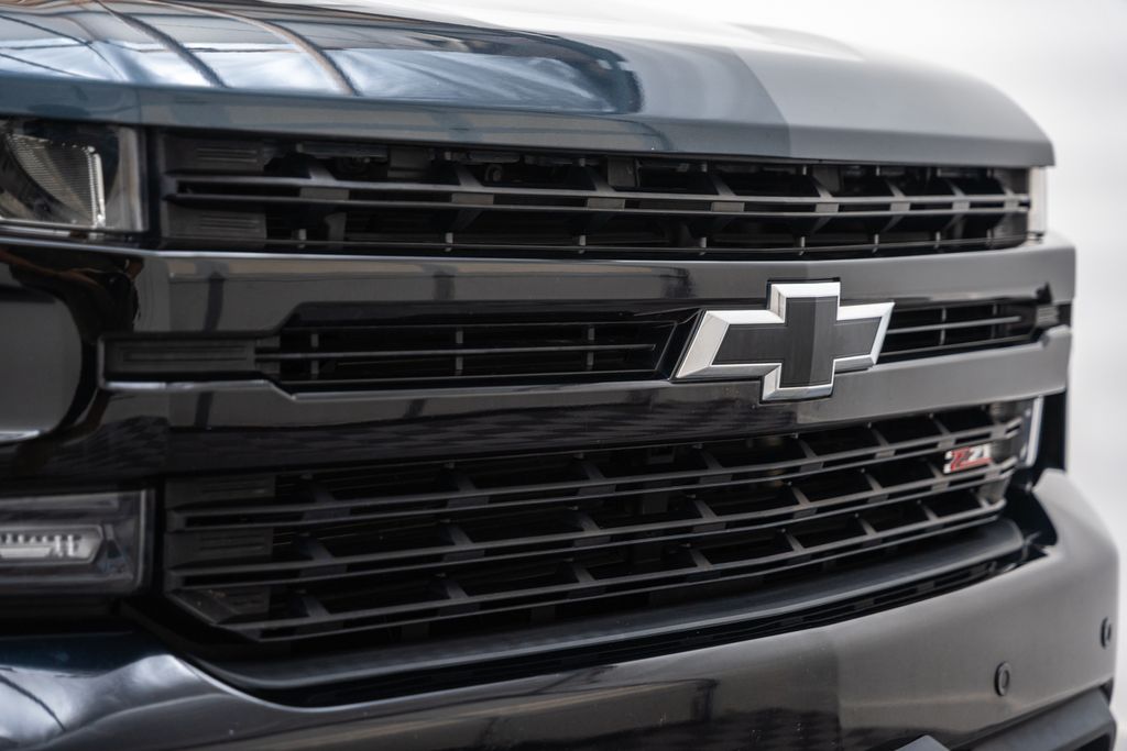 ChevroletSilverado 150011
