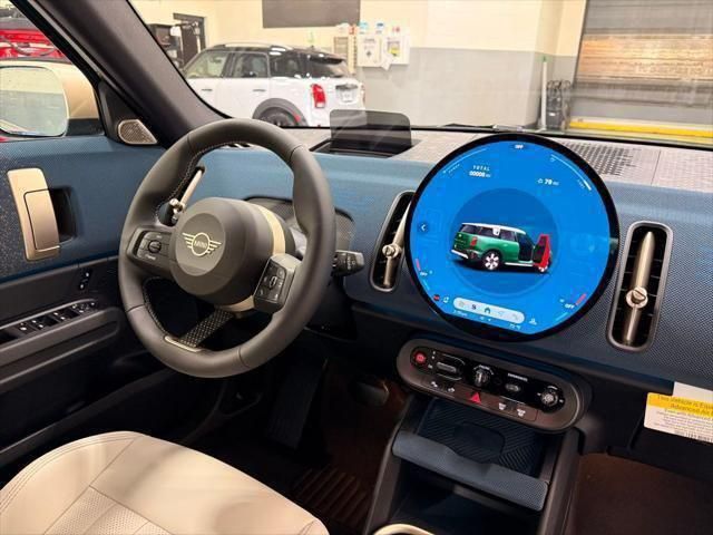 Thumbnail: 2025 MINI Cooper Countryman - 30