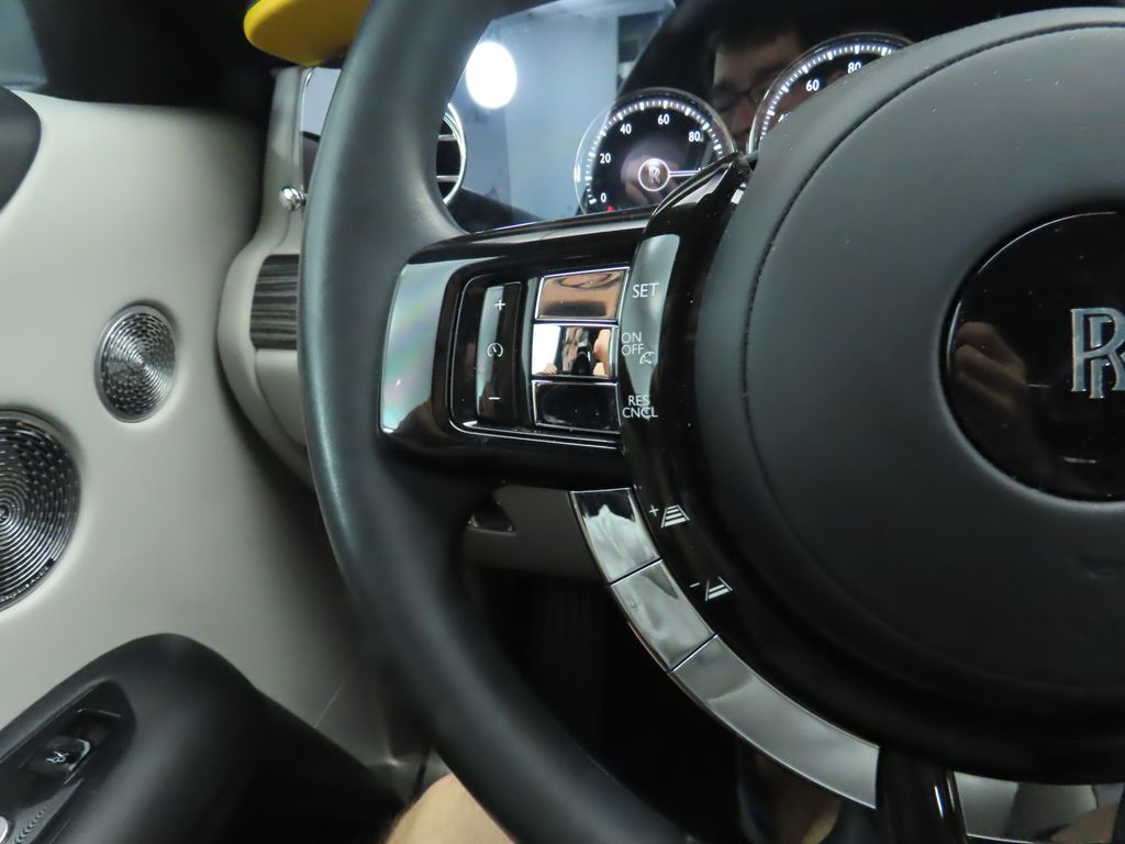 Thumbnail: 2021 Rolls-Royce Ghost - 11