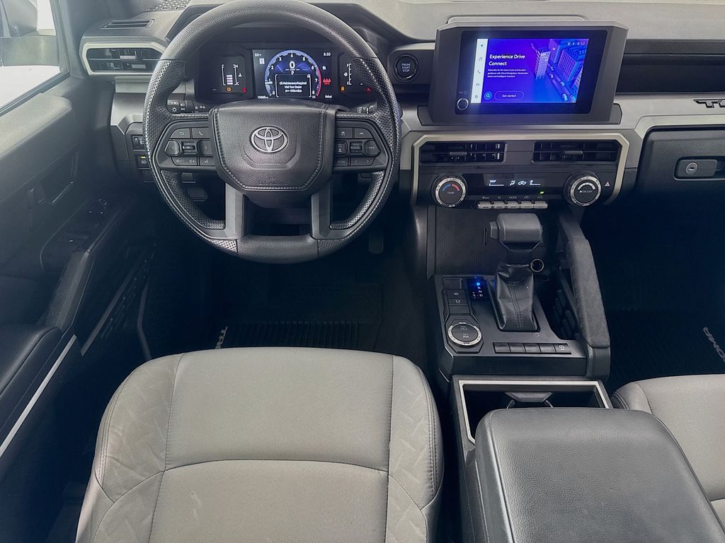 Used Car 2024 Toyota Tacoma  Sr5 For Sale Under $35,000 In Austin, Texas