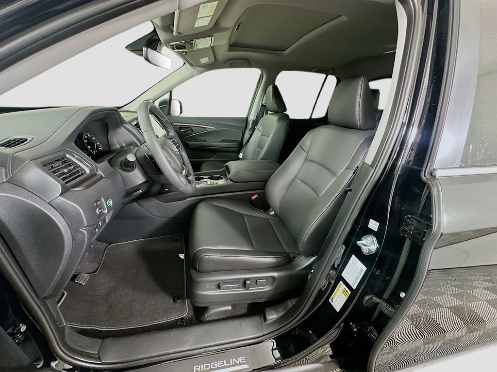 Thumbnail: 2026 Honda Ridgeline - 15
