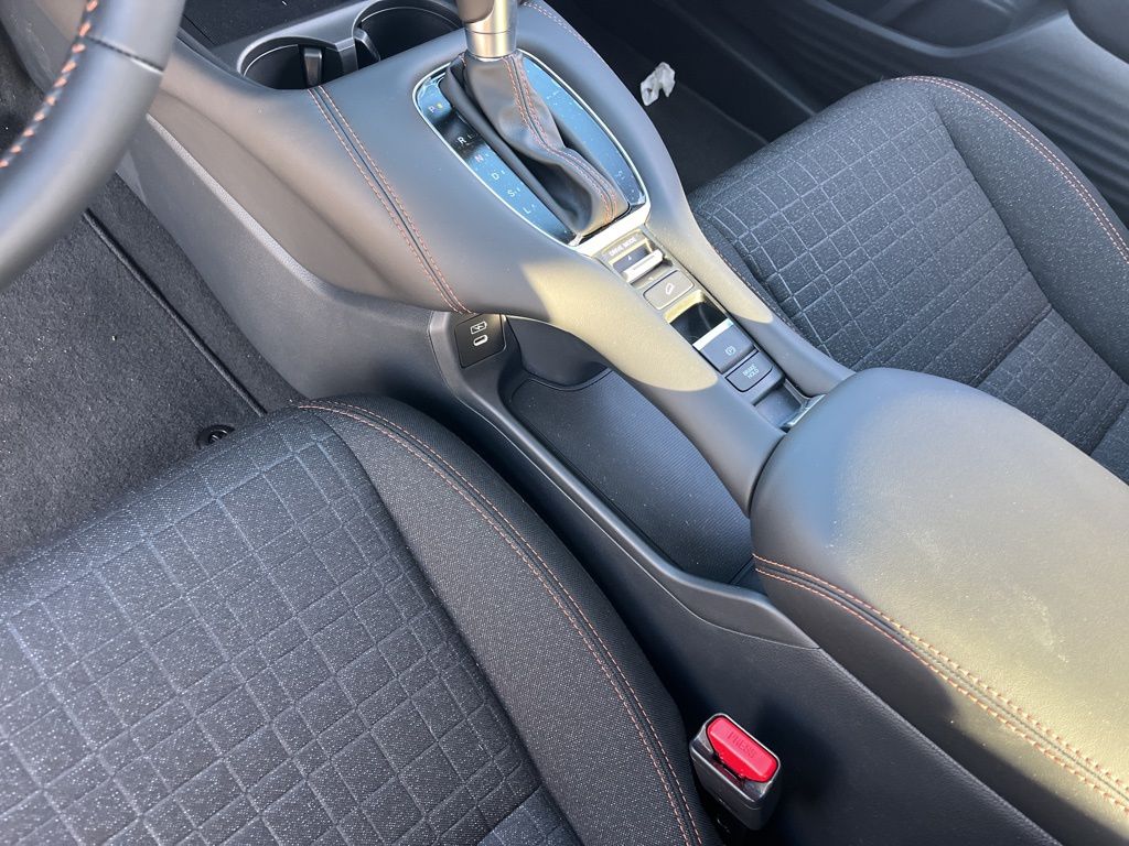 Thumbnail: 2026 Honda HR-V - 20