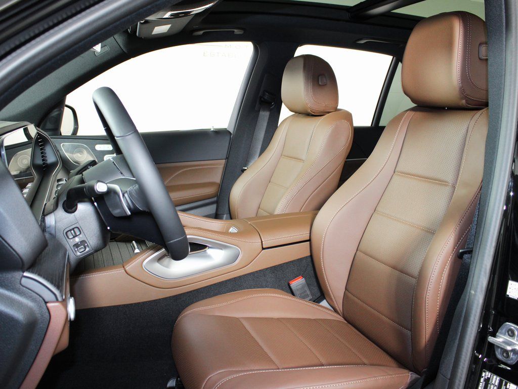used 2026 Mercedes-Benz GLE car, priced at $65,715