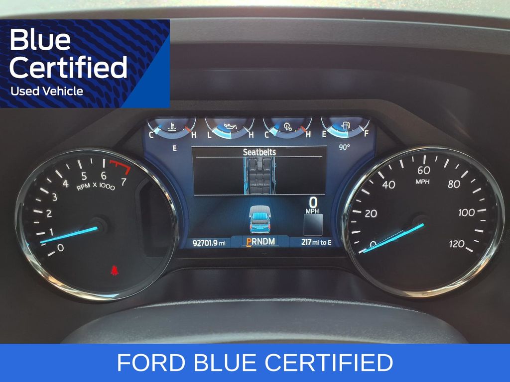 2022 Ford Expedition XLT Red at Wharton Chevrolet GMC