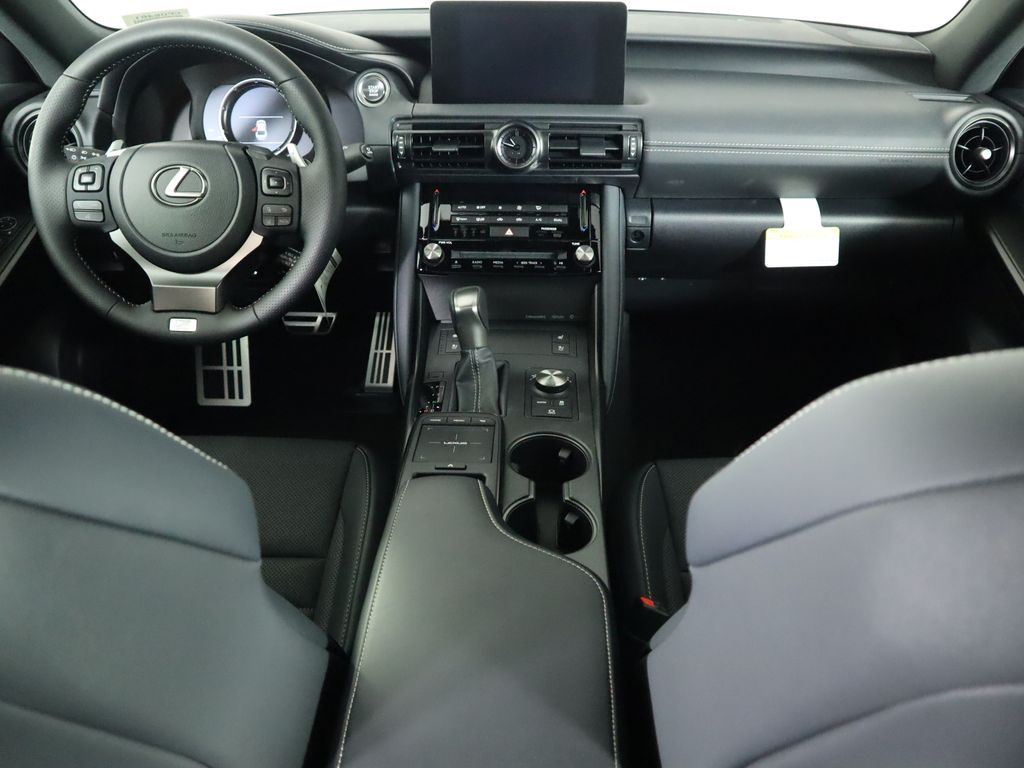 Thumbnail: 2024 Lexus IS - 13