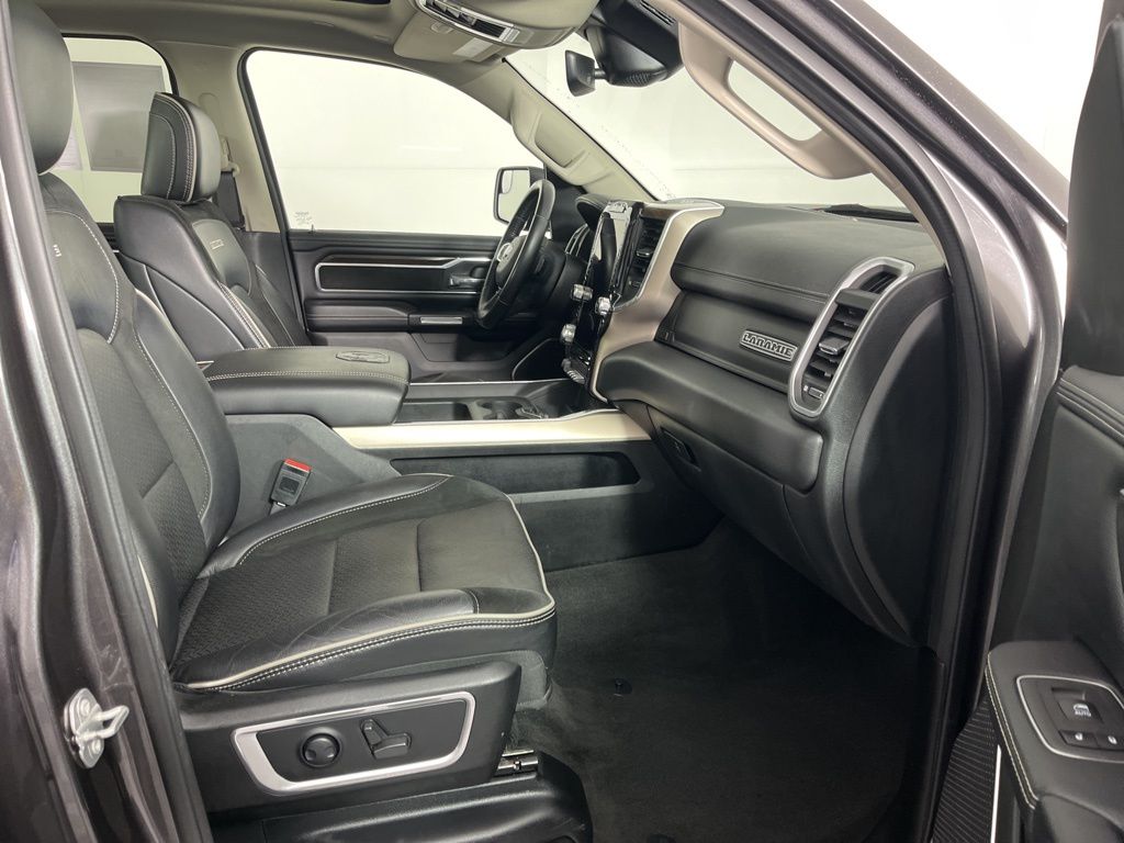 Thumbnail: 2022 RAM 1500 - 6