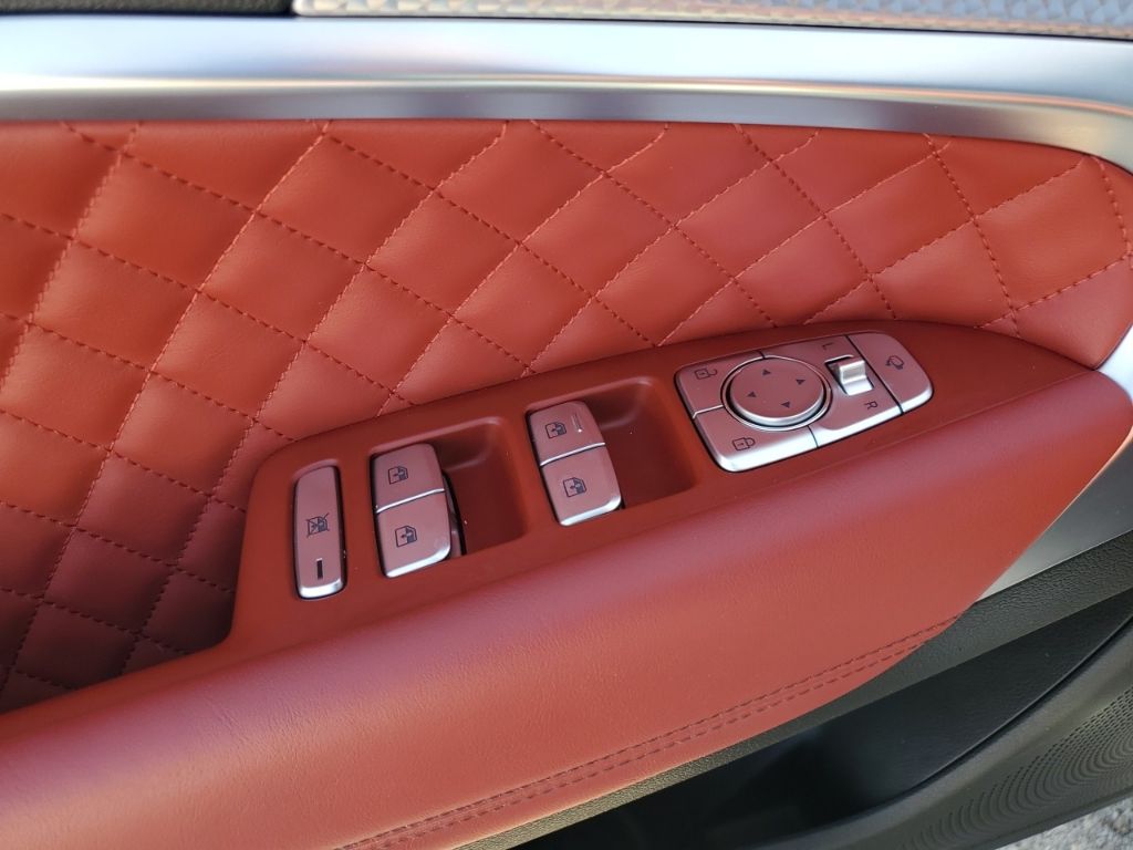 Used Car 2022 Genesis G70  3.3t Launch Edition For Sale Under $35,000 In Austin, Texas