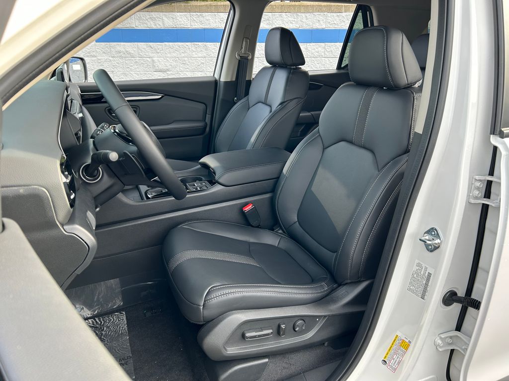 2026 Honda Passport  15